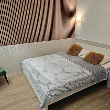 Las Artes Hlius Luxury Apartments バレンシア エクステリア 写真