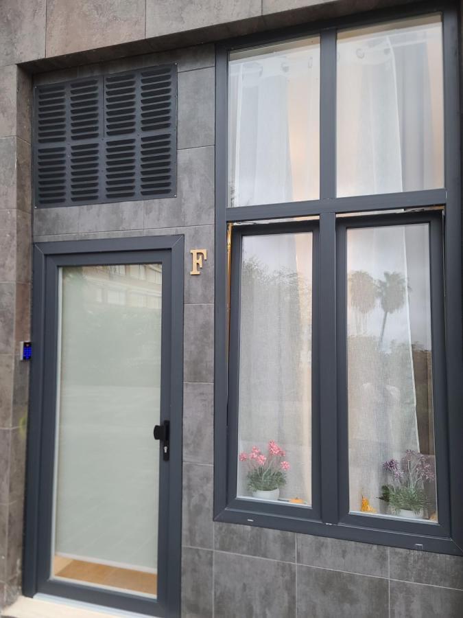 Las Artes Hlius Luxury Apartments バレンシア エクステリア 写真