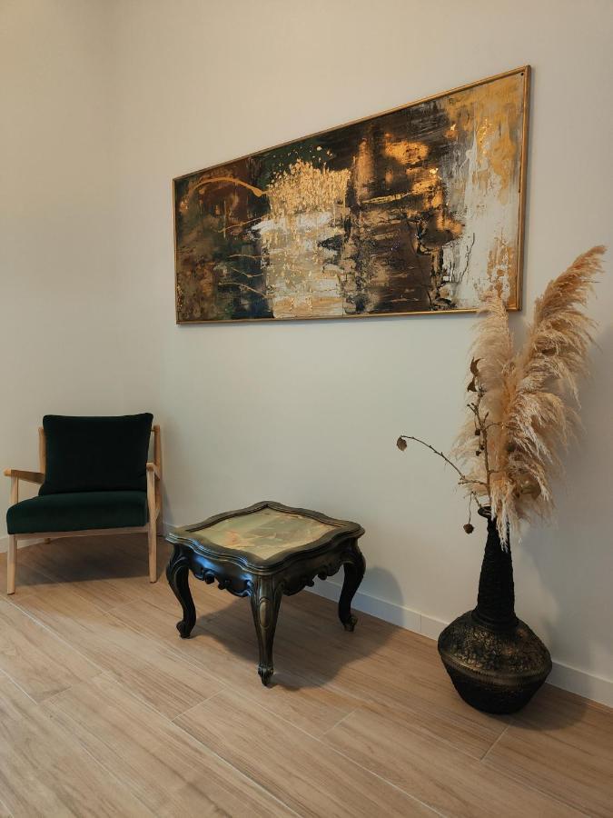 Las Artes Hlius Luxury Apartments バレンシア エクステリア 写真