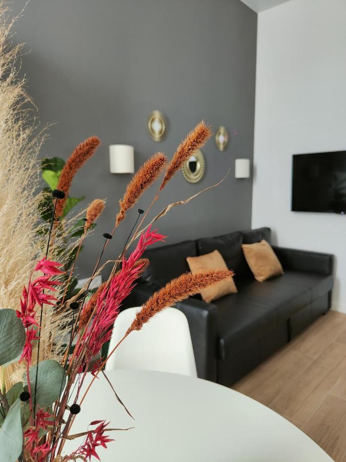 Las Artes Hlius Luxury Apartments バレンシア エクステリア 写真
