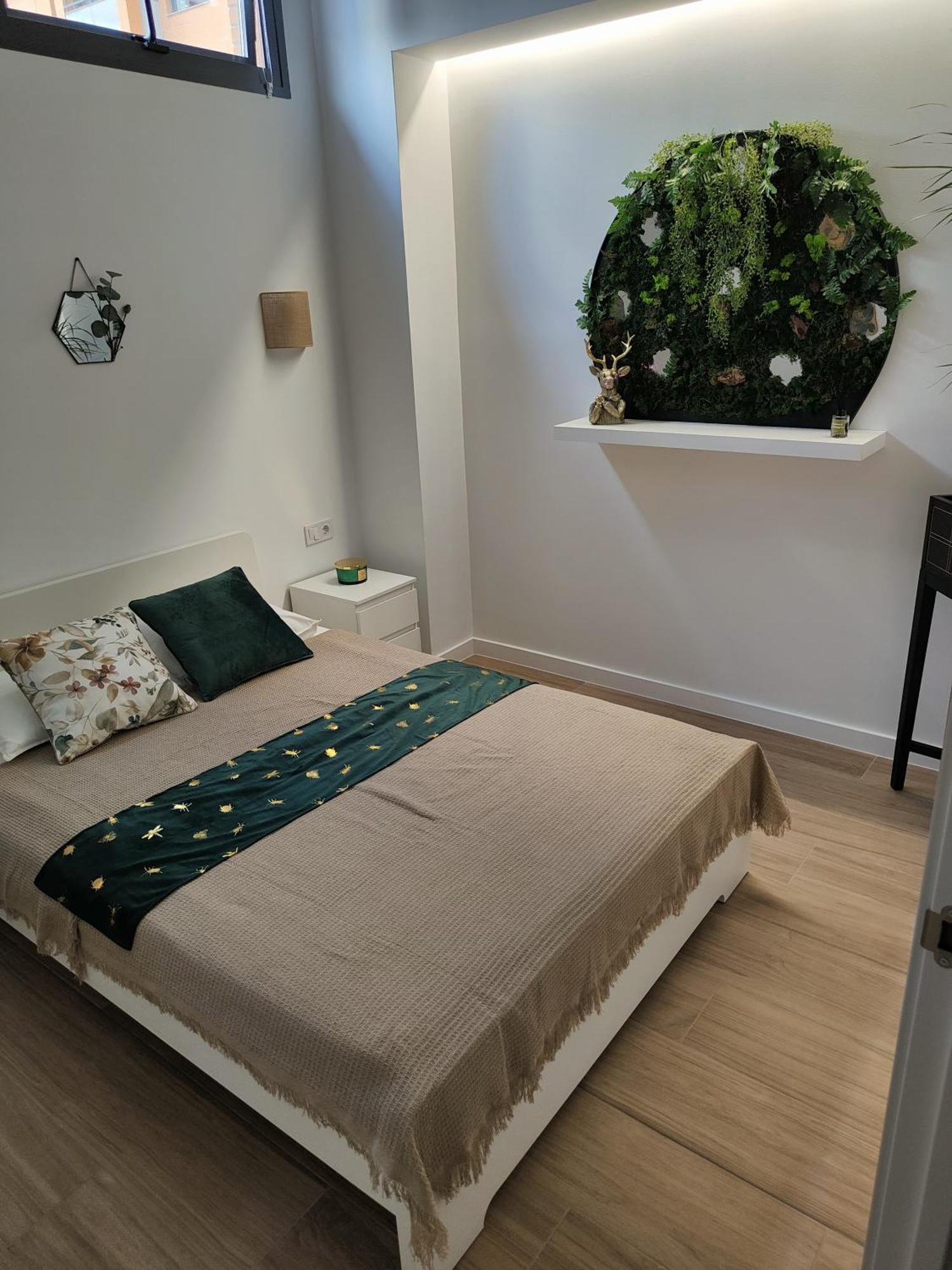 Las Artes Hlius Luxury Apartments バレンシア エクステリア 写真