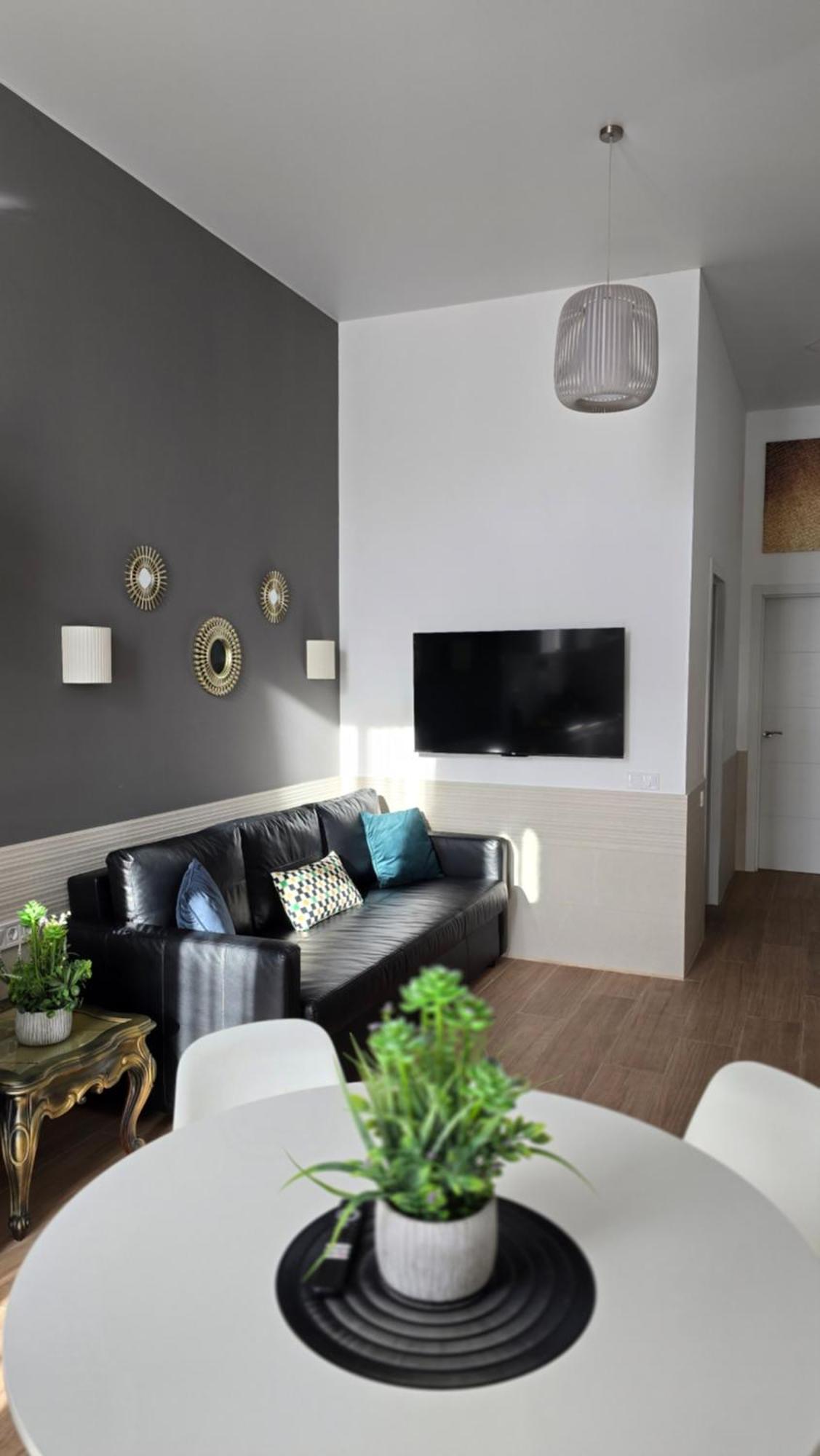 Las Artes Hlius Luxury Apartments バレンシア エクステリア 写真