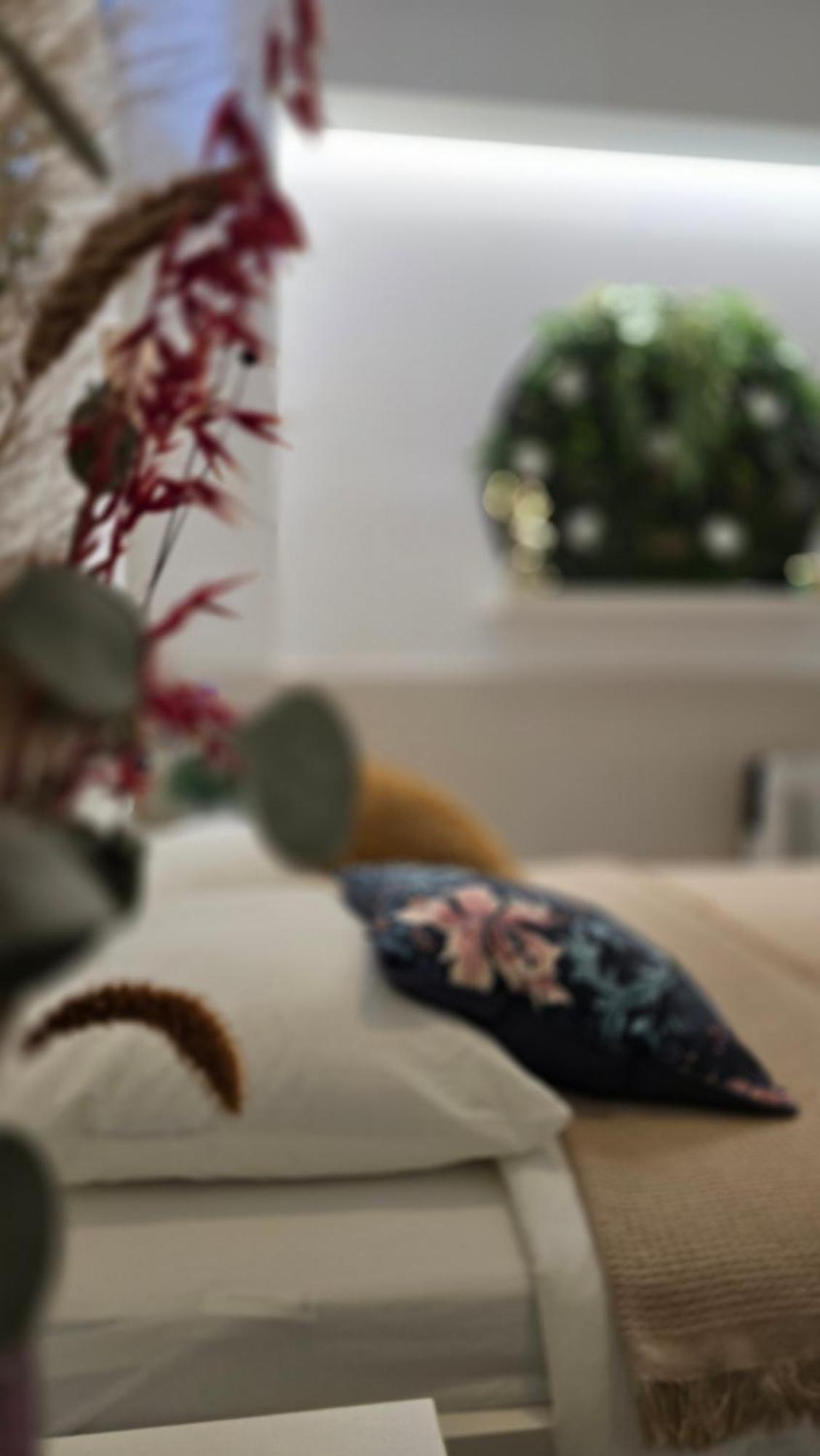 Las Artes Hlius Luxury Apartments バレンシア エクステリア 写真