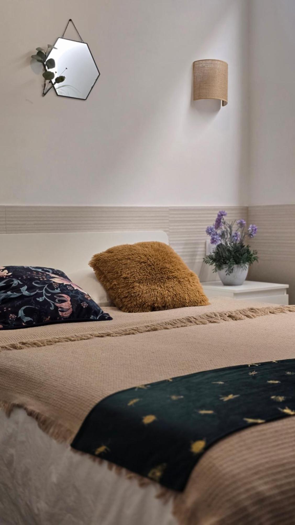 Las Artes Hlius Luxury Apartments バレンシア エクステリア 写真