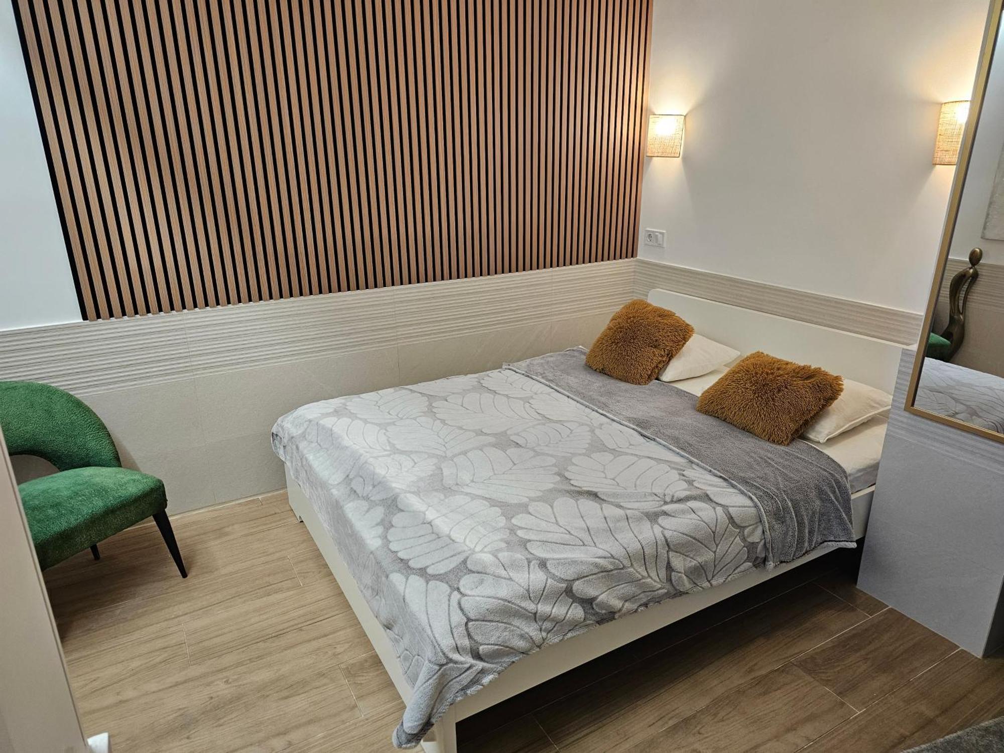Las Artes Hlius Luxury Apartments バレンシア エクステリア 写真
